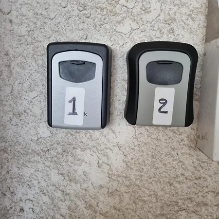 Marie Claire -private Parking *